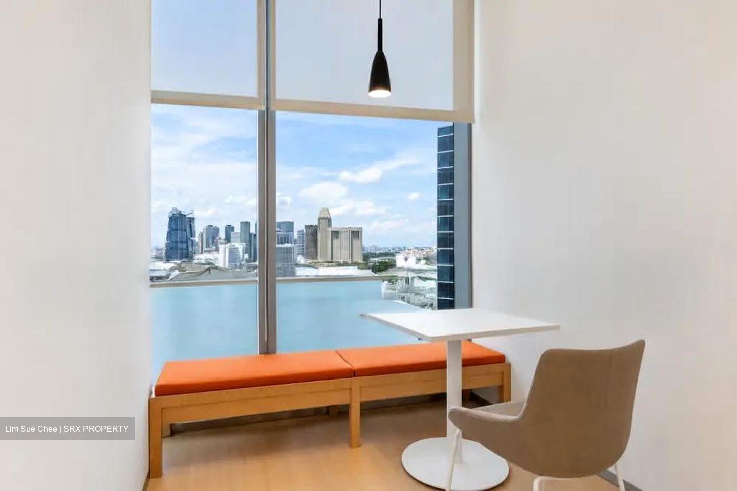 Marina Bay Financial Centre (tower 3) (D1), Office #634519241